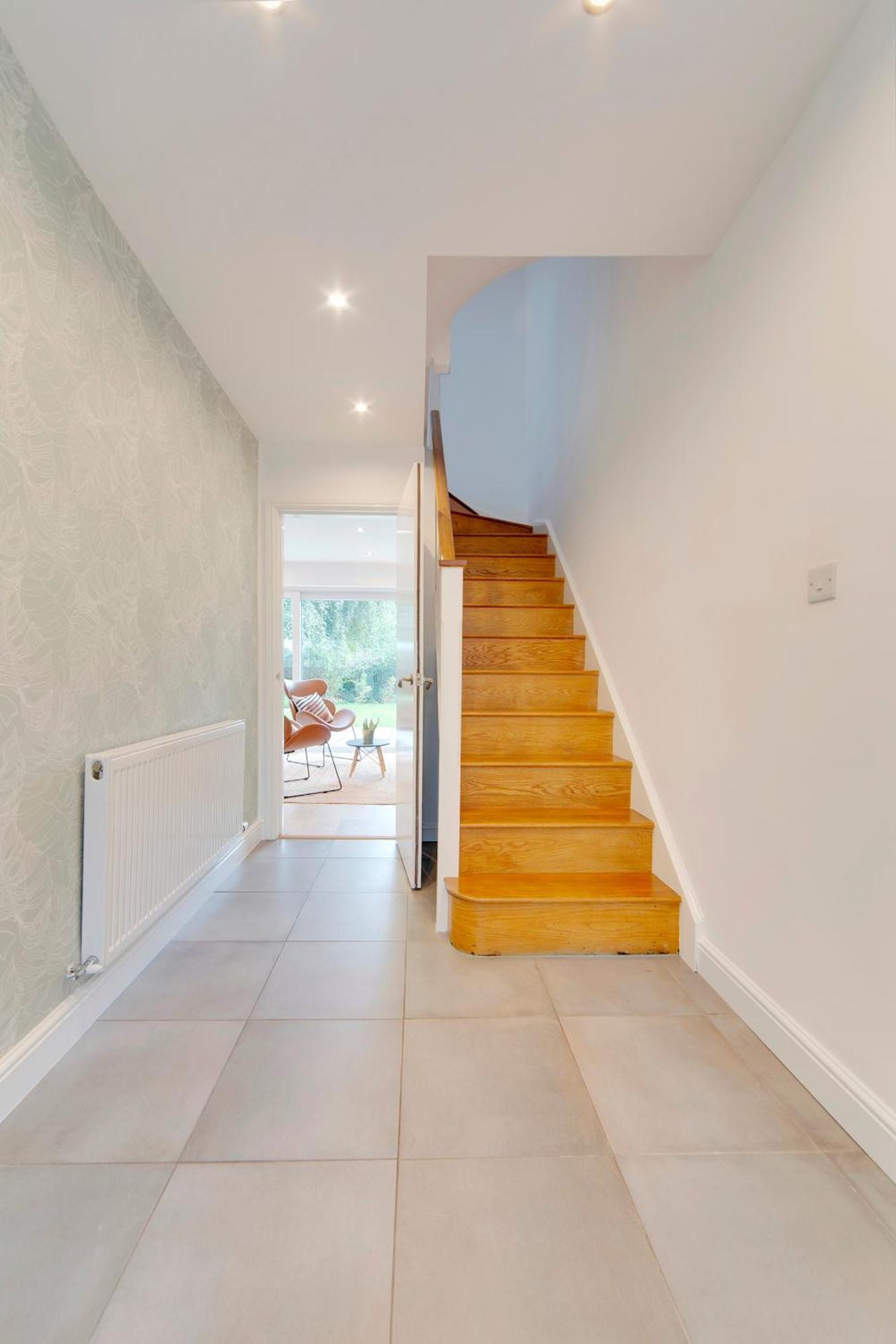 Pass The Keys 49 Byron Square Modern And Spacious 3 Bed With Free Parking Casa de férias Cambridge