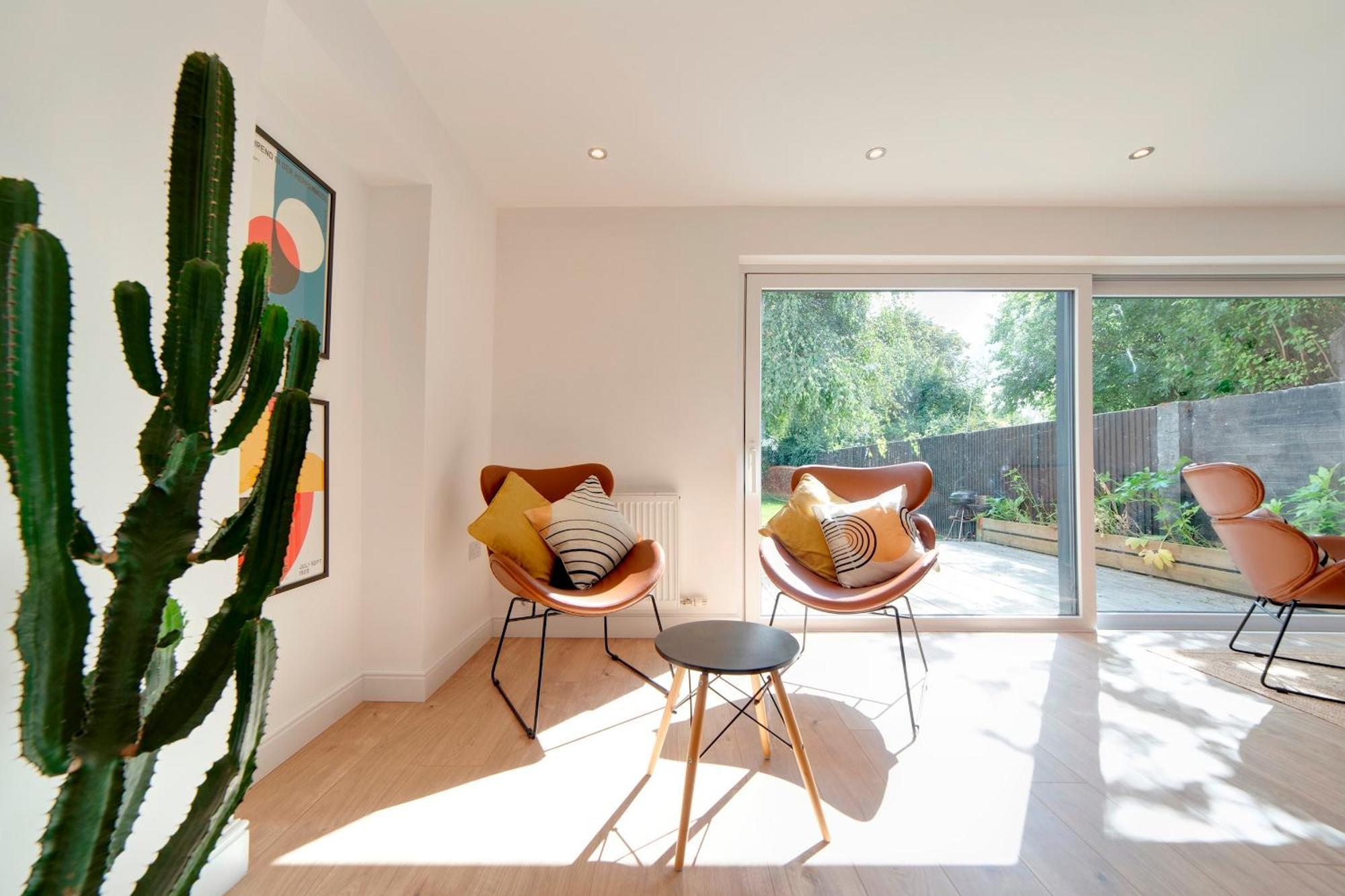 Casa de férias Pass The Keys 49 Byron Square Modern And Spacious 3 Bed With Free Parking Cambridge